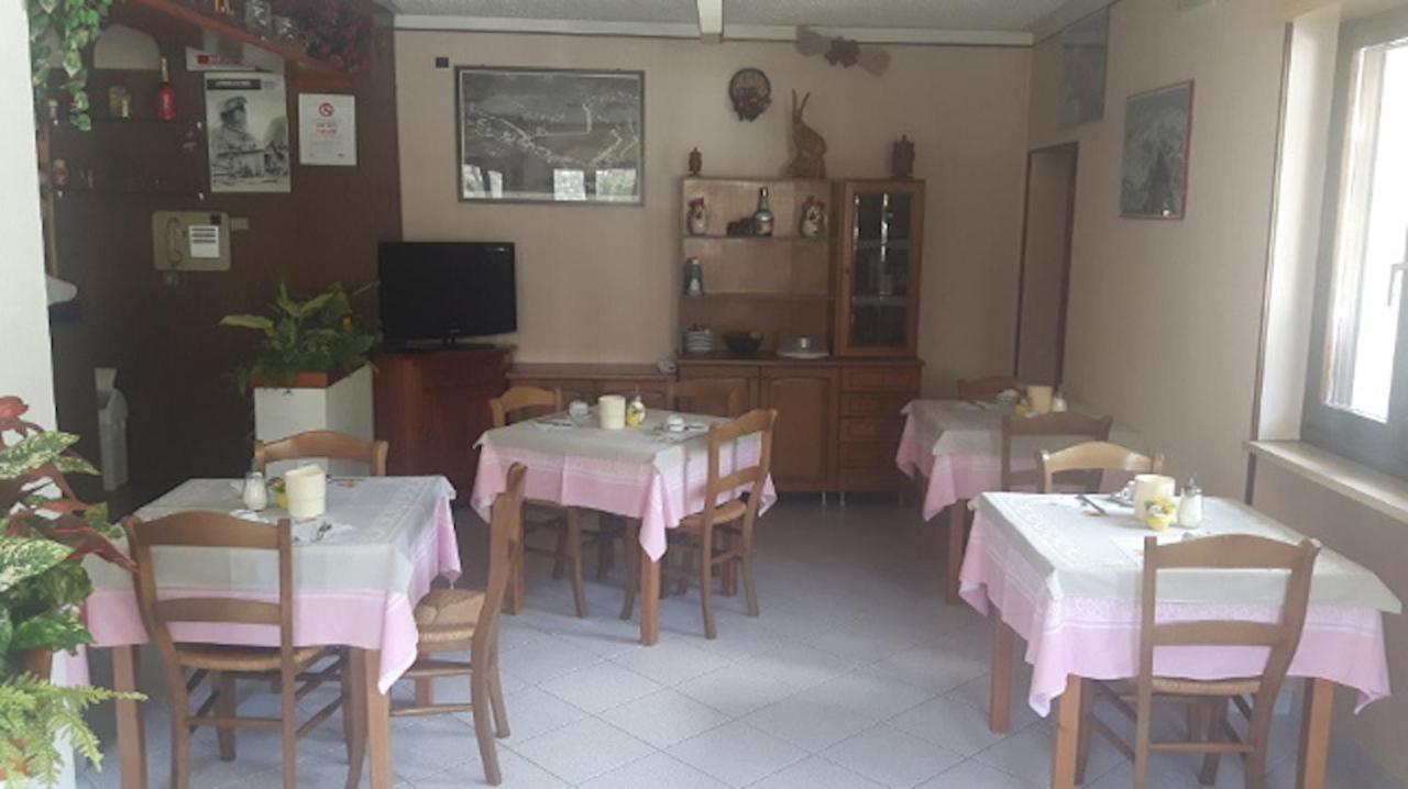 Affittacamere Entreves La Thuile Exterior photo